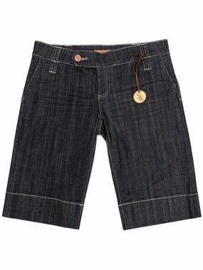 See Thru Soul Knee Length Bermuda Shorts size 29 New with Tags